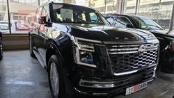 نيسان باترول